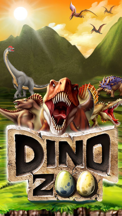 Download Dinosaur Zoo-The Jurassic game App on your Windows XP/7/8/10 and MAC PC